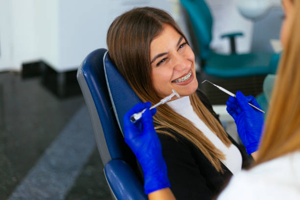 Oral Cancer Screening in Socastee, SC