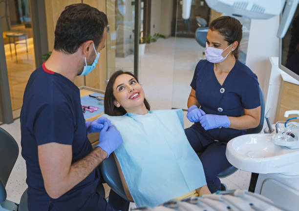 Best Emergency Dental Care  in Socastee, SC