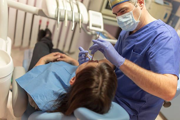 Why Choose Us for Your Dental Needs in Socastee, SC